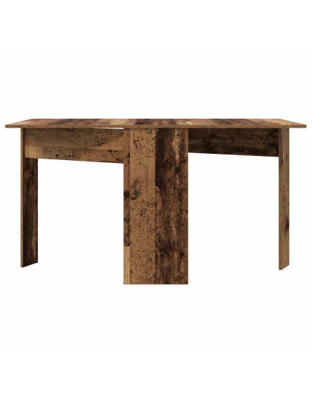 Tavolo da Pranzo 138 x 70 x 73,5 cm Legno ingegnerizzato