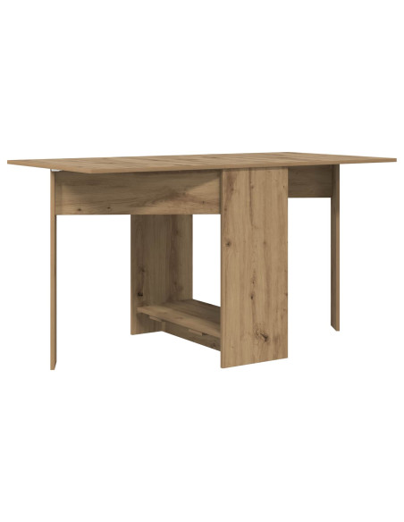 Tavolo da Pranzo 138 x 70 x 73,5 cm Legno ingegnerizzato
