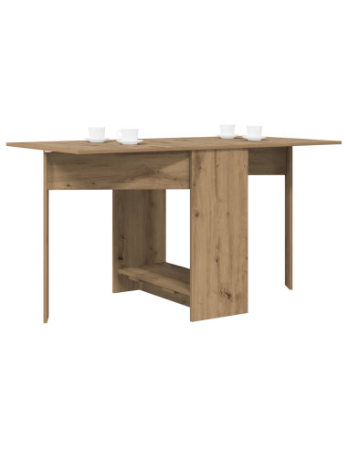 Tavolo da Pranzo 138 x 70 x 73,5 cm Legno ingegnerizzato