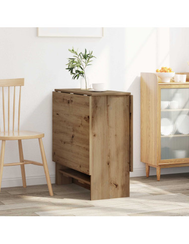 Tavolo da Pranzo 138 x 70 x 73,5 cm Legno ingegnerizzato