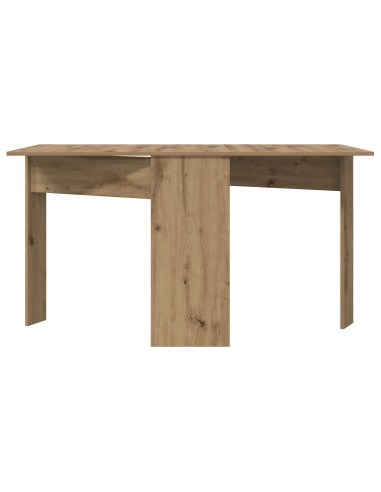 Tavolo da Pranzo 138 x 70 x 73,5 cm Legno ingegnerizzato