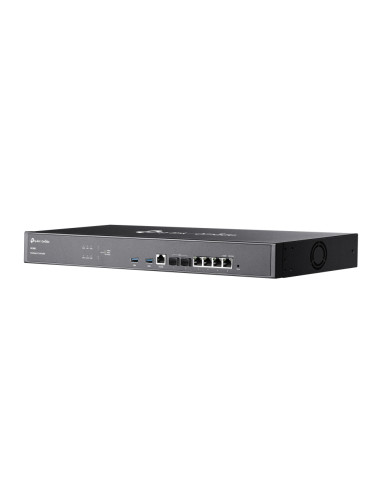 TP-Link Omada OC400 gateway/controller 1000, 10000 Mbit/s