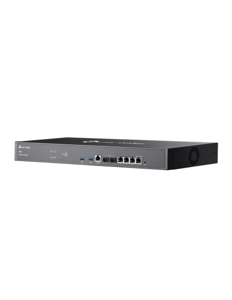 TP-Link Omada OC400 gateway/controller 1000, 10000 Mbit/s