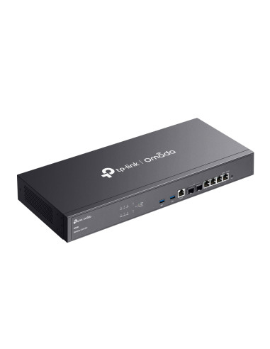 TP-Link Omada OC400 gateway/controller 1000, 10000 Mbit/s