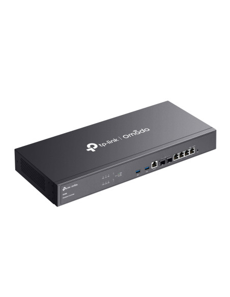TP-Link Omada OC400 gateway/controller 1000, 10000 Mbit/s