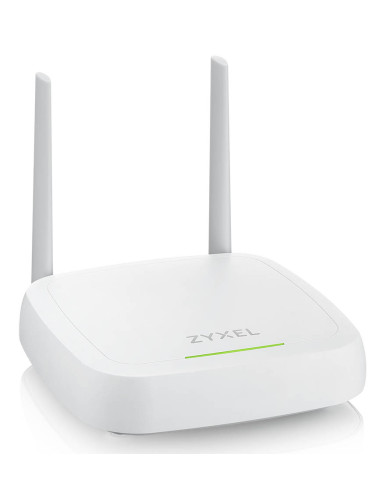Zyxel NWA30BE 5012 Mbit/s Bianco Supporto Power over Ethernet (PoE)