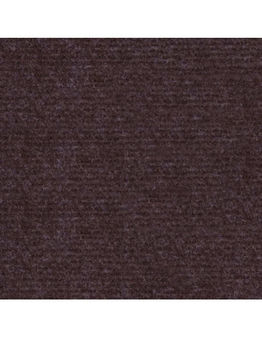 Tappeto Marrone 1,2 x 20 m Poliestere