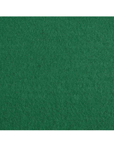Tappeto Tinta unita Verde 1,2 x 12 m Poliestere