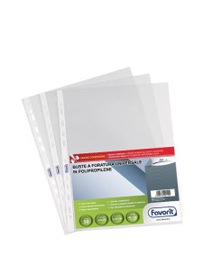 CF50BUSTA FOR.UN.AIR 22X30 LISCIA 2