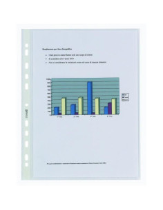 CF50BUSTE FOR.UN.LINEAR 23X33 BUCC 2