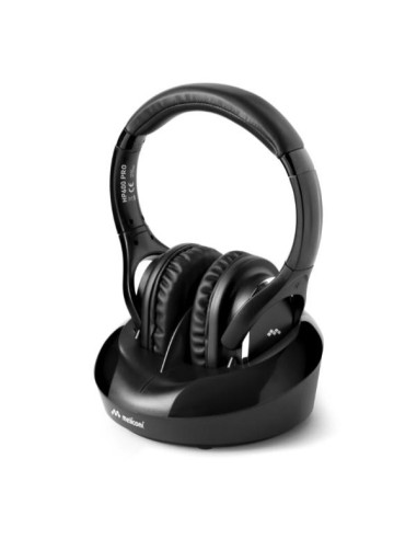 CUFFIA TV HP 600 PRO