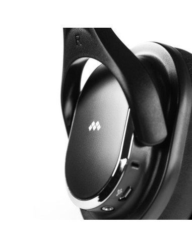 CUFFIA TV HP 600 PRO