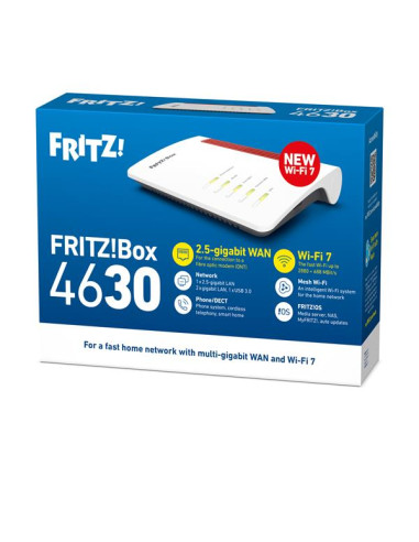 FRITZ!BOX 4630 INTERNATIONAL