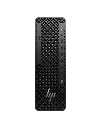 HP WKS Z2 SFF G1i Workstation AI Wolf Pro Security Edition Ultra 7 265 32GB 1T SSD RTX A400 4GB WIN