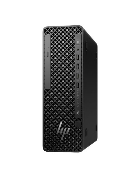 HP WKS Z2 SFF G1i Workstation AI Wolf Pro Security Edition Ultra 7 265 32GB 1T SSD RTX A400 4GB WIN