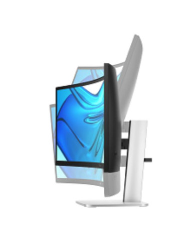 HP S5 PRO 549PM DQHD CONF MNTR