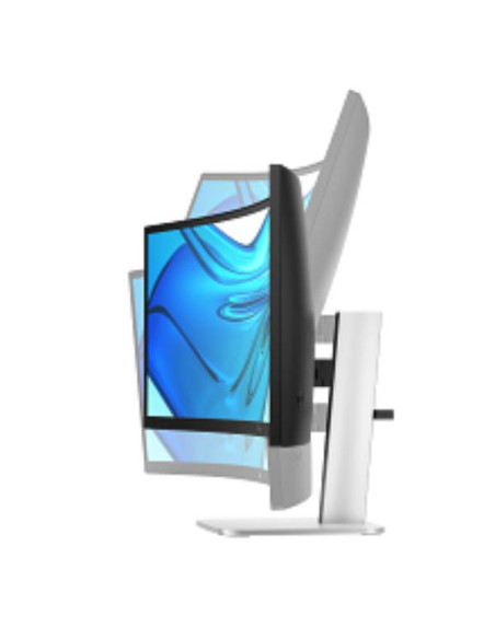 HP S5 PRO 549PM DQHD CONF MNTR