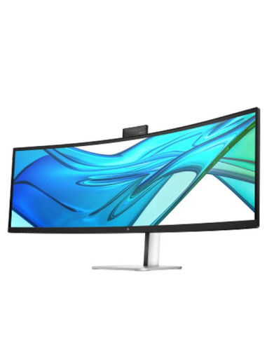 HP S5 PRO 549PM DQHD CONF MNTR