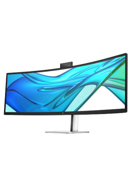 HP S5 PRO 549PM DQHD CONF MNTR