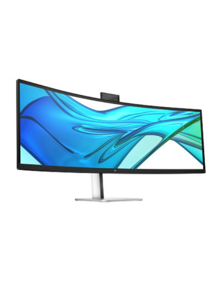 HP S5 PRO 549PM DQHD CONF MNTR