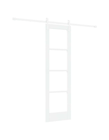 Porta scorrevole Bianco 61 x 198,5 cm