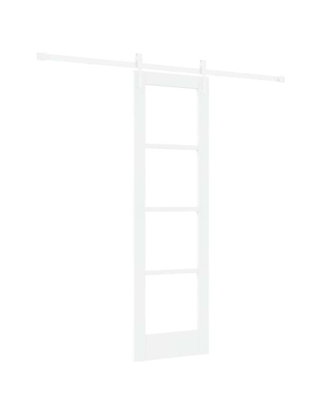 Porta scorrevole Bianco 61 x 198,5 cm