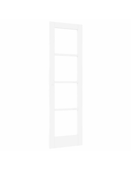 Porta Interna ORKDAL Bianco Primed 61 x 198,5 cm