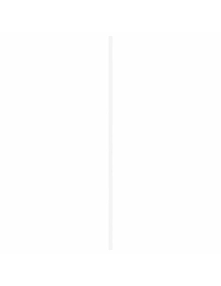 Porta Interna ORKDAL Bianco Primed 61 x 198,5 cm