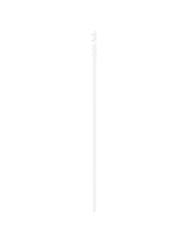 Porta scorrevole ORKDAL Bianco 61 x 198,5 cm