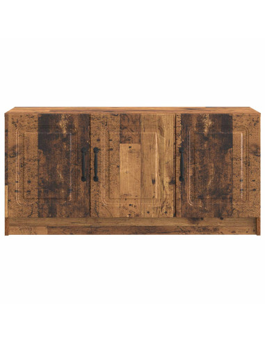 Mobile TV Legno antico 99 x 34,5 x 47 cm Legno ingegnerizzato