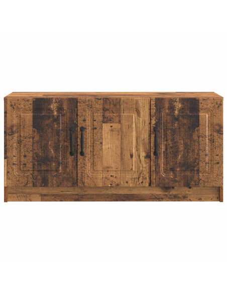 Mobile TV Legno antico 99 x 34,5 x 47 cm Legno ingegnerizzato