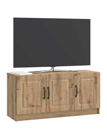 Mobile TV Rovere Artigianale 99 x 34,5 x 47 cm
