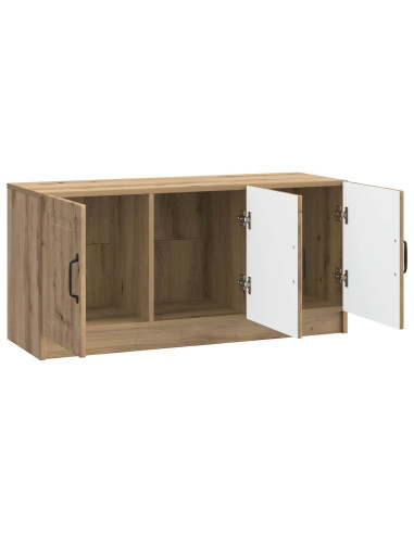 Mobile TV Rovere Artigianale 99 x 34,5 x 47 cm