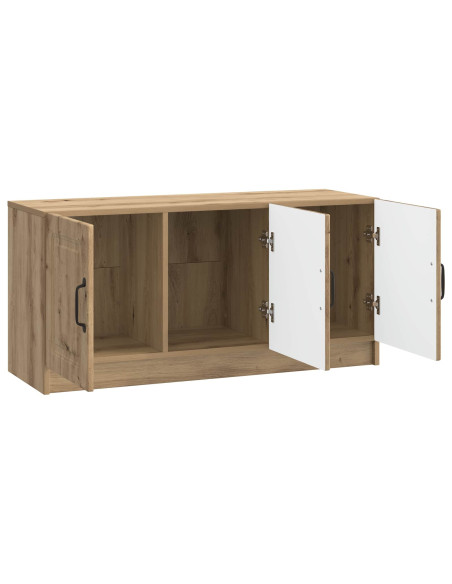 Mobile TV Rovere Artigianale 99 x 34,5 x 47 cm