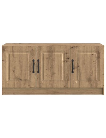 Mobile TV Rovere Artigianale 99 x 34,5 x 47 cm