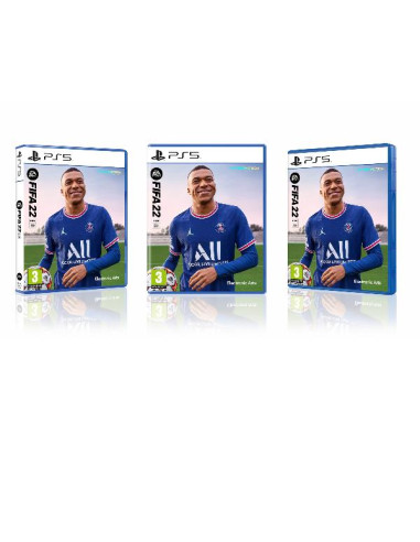 FIFA 22 PS5