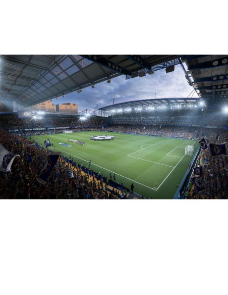 FIFA 22 PS5