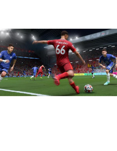 FIFA 22 SERIE X 2