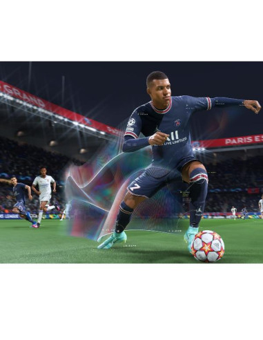 FIFA 22 SERIE X