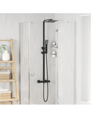 Set di Sistema Doccia Termostatico