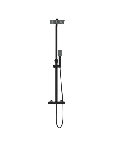 Set di Sistema Doccia Termostatico