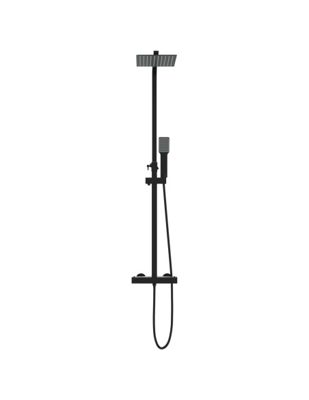 Set di Sistema Doccia Termostatico