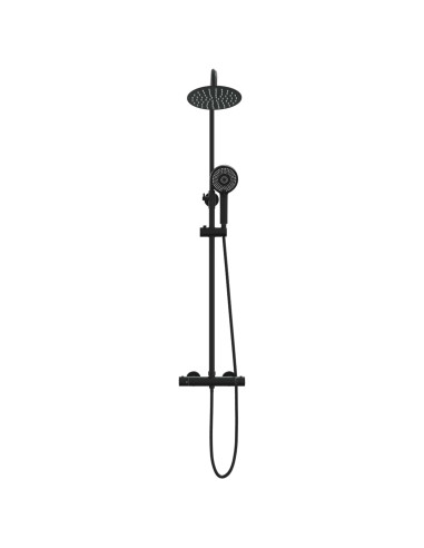 Set di Sistema Doccia Termostatico