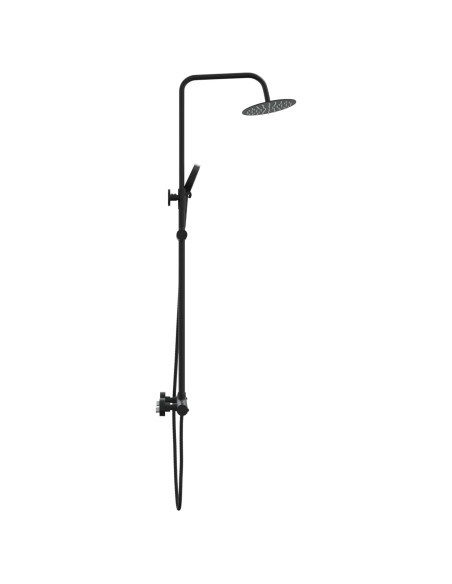 Set di Sistema Doccia Termostatico