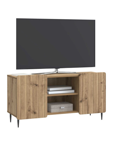Mobile TV Rovere Artigianale 102 x 34,5 x 52 cm