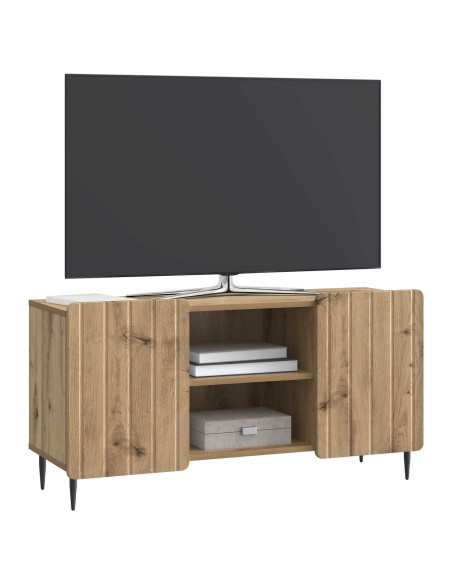 Mobile TV Rovere Artigianale 102 x 34,5 x 52 cm