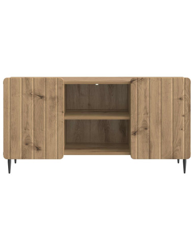 Mobile TV Rovere Artigianale 102 x 34,5 x 52 cm