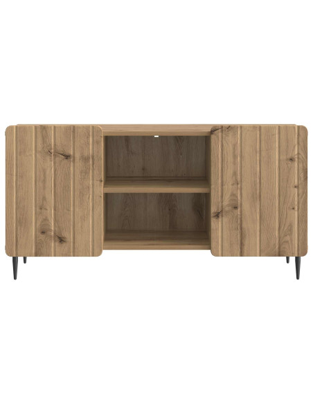 Mobile TV Rovere Artigianale 102 x 34,5 x 52 cm