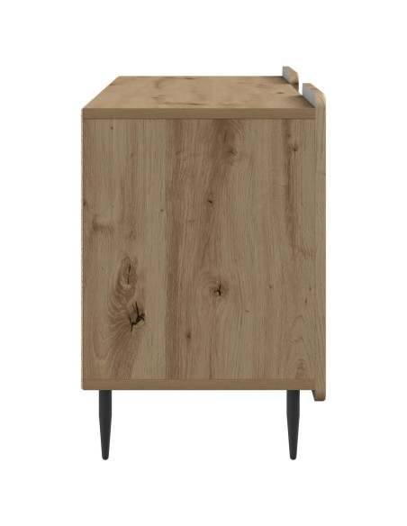Mobile TV Rovere Artigianale 102 x 34,5 x 52 cm