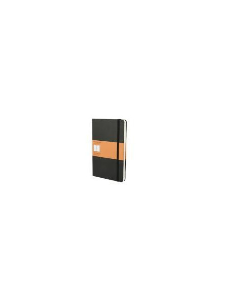 TACCUINO LARGE RIGIDO QUADRETTI